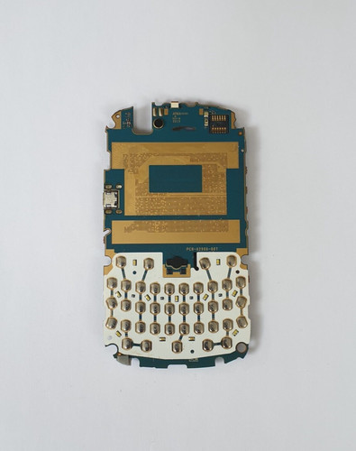 Carte mère blackberry 9320 - carte-mère,