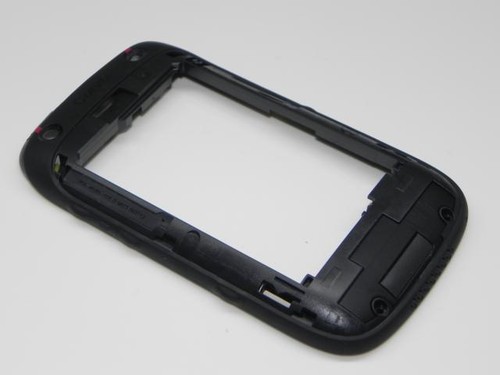 Custodia telefono blackberry - telefono,