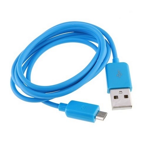 Cavo dati microusb metri - microusb, 0.90
