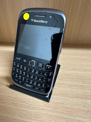 Smartphone blackberry curve - blackberry,