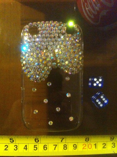 Cover telefono blackberry - telefono,