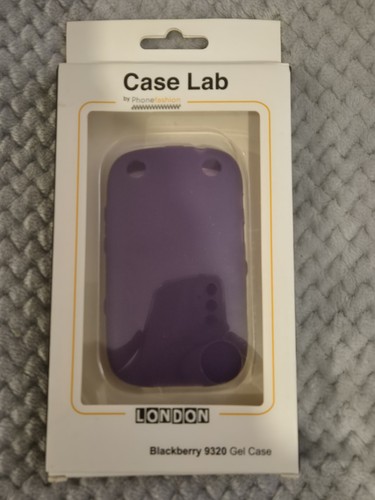 Case lab london - case, blackberry