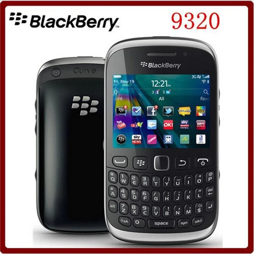 Cellulare originale blackberry - cellulare,