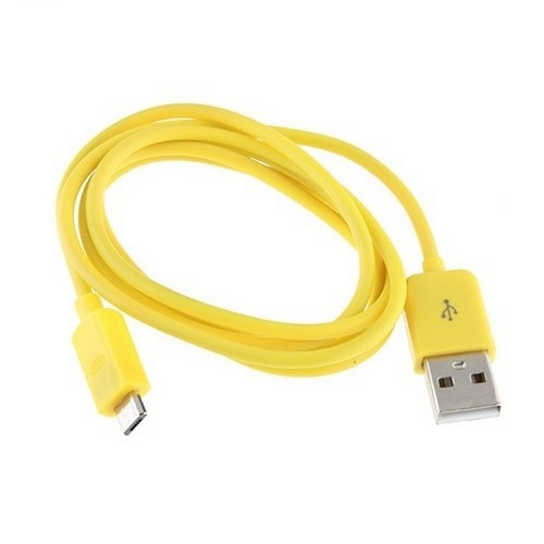 Cavo dati microusb - dati, universale