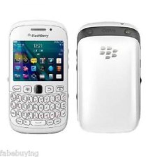 Telefono cellulare blackberry - cellulare,