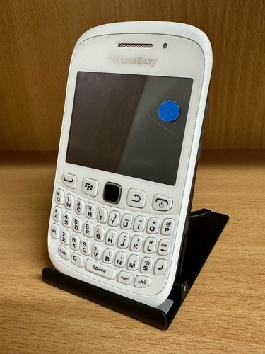 Smartphone blackberry curve - smartphone,