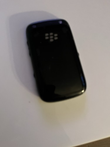 Blackberry 9320 nero - blackberry,