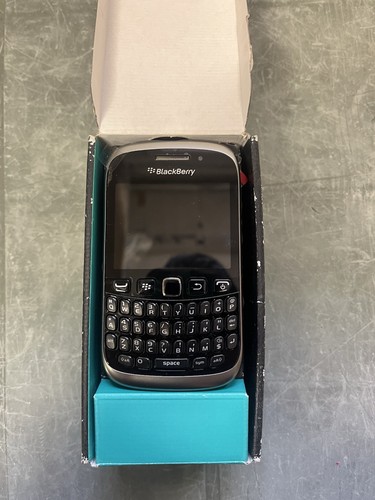 Blackberry 9320 curve - blackberry,