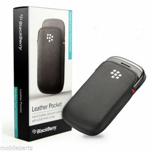Custodia tascabile premium - , in