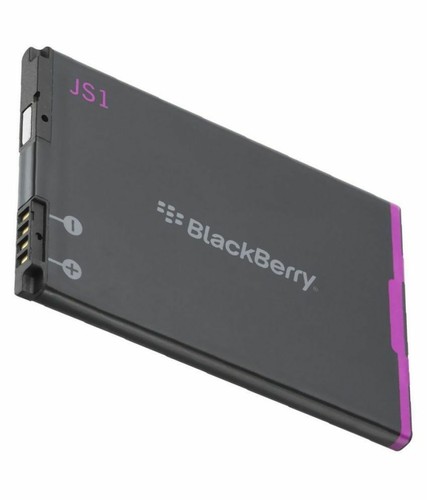 Batteria oem blackberry - 🔋,