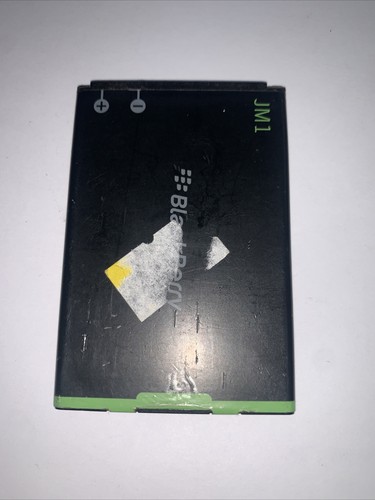 Batteria originale blackberry - batteria,