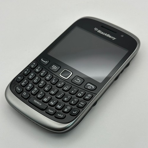 Smartphone blackberry curve - blackberry,