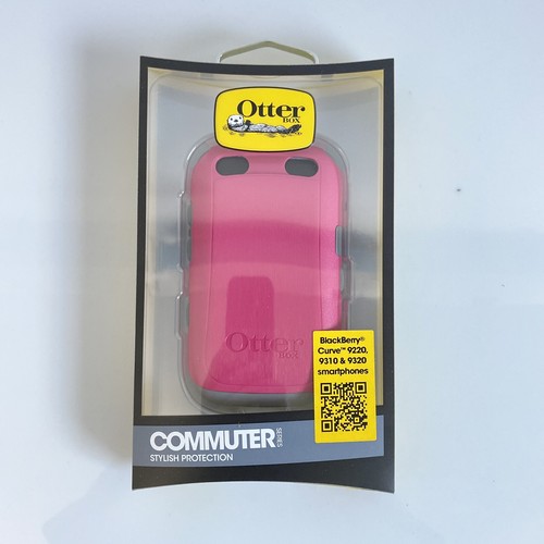 Otterbox commuter shell - commuter, case