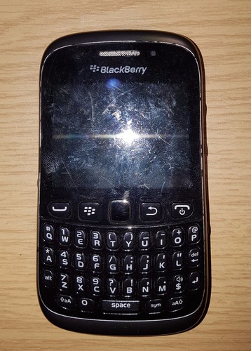 Blackberry 9320 telefono - blackberry,