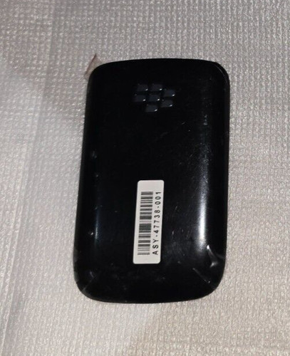 Cover batteria posteriore