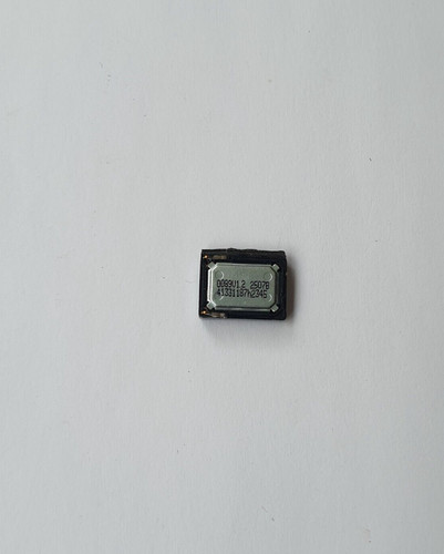 Génuine module haut - module, haut-parleur