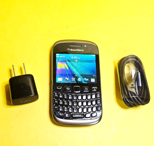 Blackberry curve 9320 3g - 9320, ⚡3g