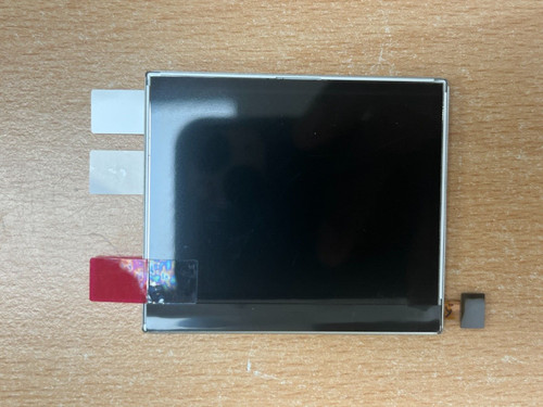 Lcd blackberry 9320 001 - blackberry, /