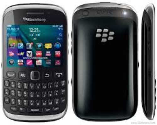 Telefono cellulare blackberry - telefono,