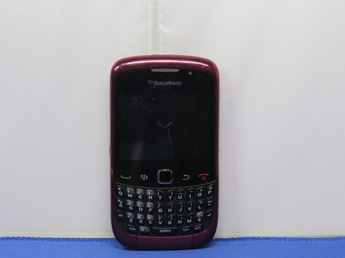 Blackberry curve 9320 - blackberry,