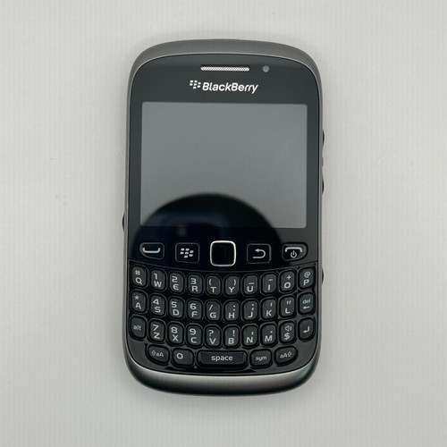 Smartphone blackberry curve - smartphone,
