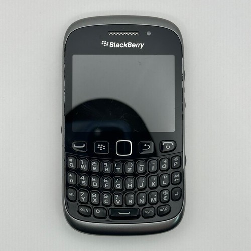 Smartphone blackberry curve - smartphone,