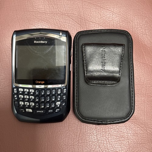 Smartphone blackberry 8700f - blackberry,
