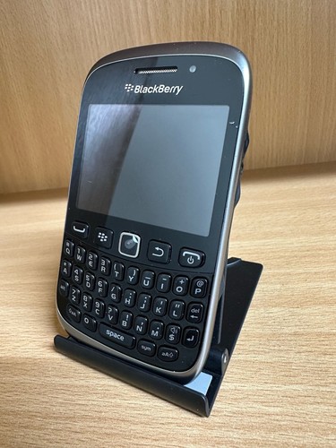 Smartphone blackberry curve - smartphone,