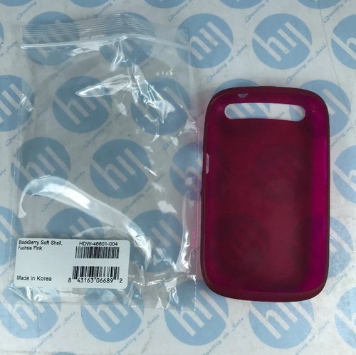 Blackberry curve soft - curve, cehell