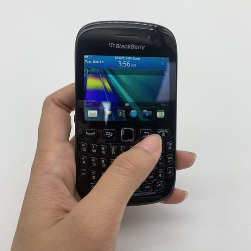 Cellulare originale blackberry - cellulare,