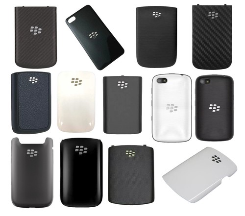 Cover posteriore batteria