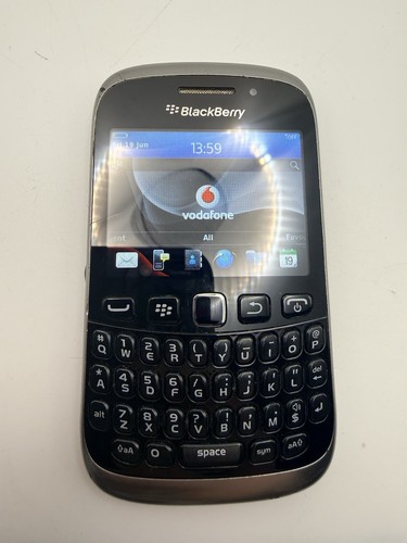 Smartphone blackberry 9720 - smartphone,