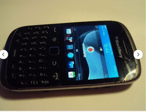 Telefono cellulare originale - cellulare,