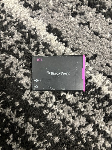 Batteria originale blackberry - batteria,